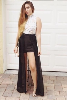 Jacqueline Radulovic