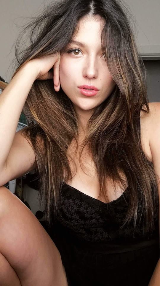 Andrea Echeverri