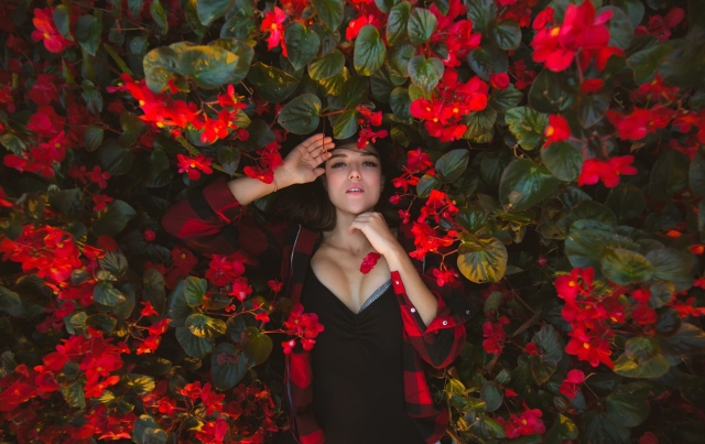 Andrea Echeverri