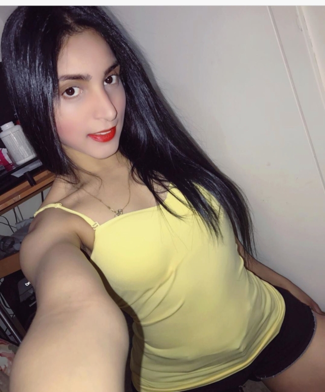 Nuria Francisco 