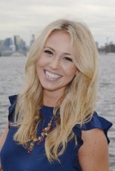 Anna Koshman