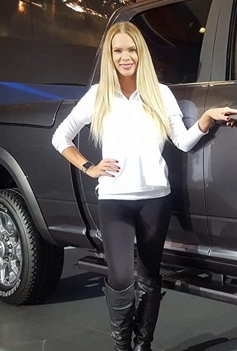 Michelle  Steinbaugh 