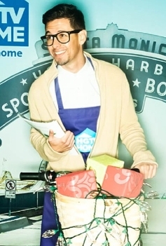 Garrett Braddock