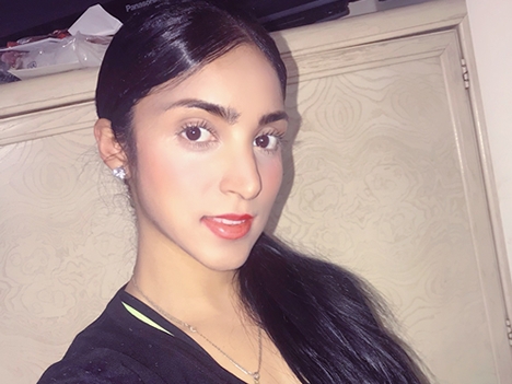 Nuria Francisco 