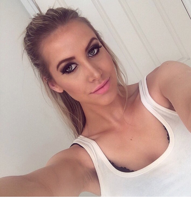 Anita Kuklych