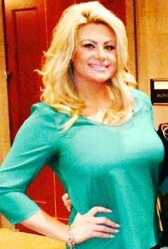 Brooke Lackey