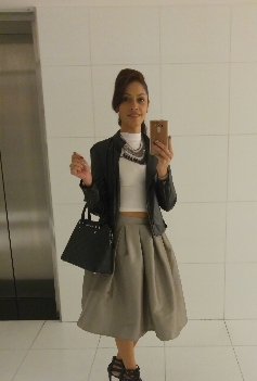 Mindy Torres