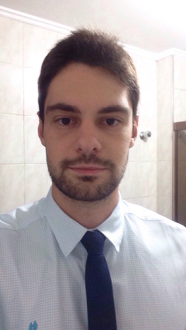 Luiz Eduardo  Moreira Da Silva 