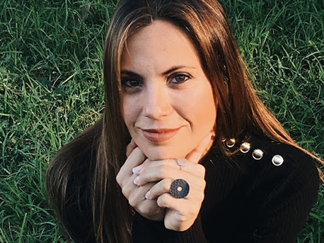 Maria Del Rosario Buschiazzo
