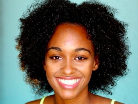 Brittany Jones