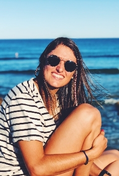 Claudia Ruiz Alvarez