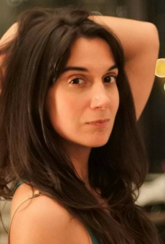 Annie Caron