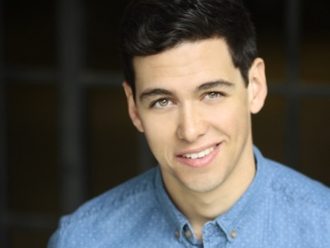 Garrett Braddock