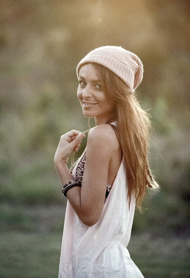 Ashleigh Ragip