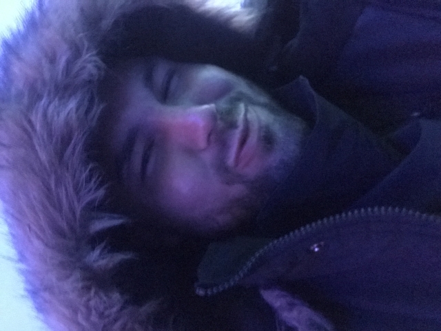 Ben  Hirschman 