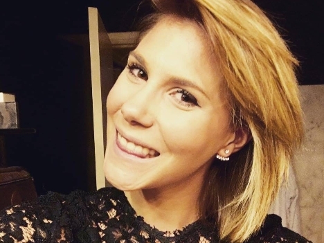 Aurelie Sanna