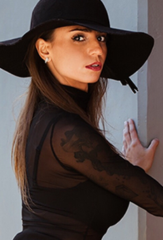 Ana Carolina Moraes