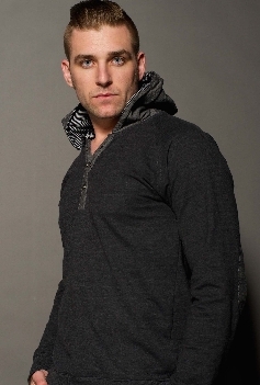Brandon Kistler