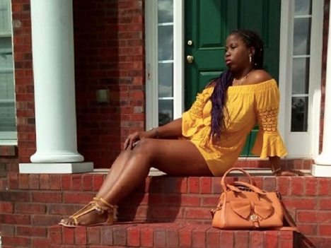 Olanrewaju Olafuyi