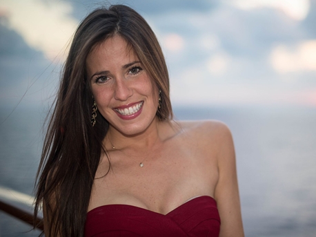 Rebecca Raza