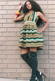 Mariam  Abdul-Malik