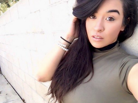 Raquel Carbajal