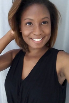 Rebecca Sylvain