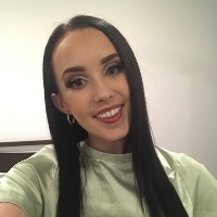 Freja Daniels - Gillen