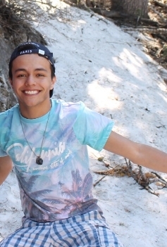 Brandon Arroyave