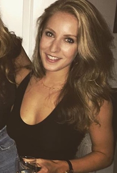 Rachel Robinson