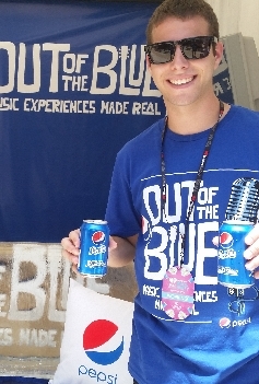 Jake Perlmutter