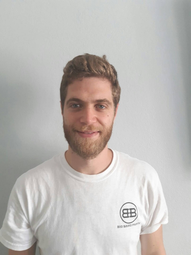 Gerard Aguaron Serle