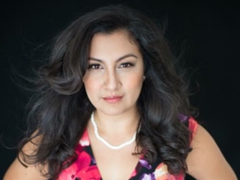 Marisol  Vasquez