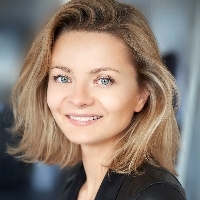 Eva Sliter