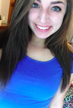 Brittany Boudreau
