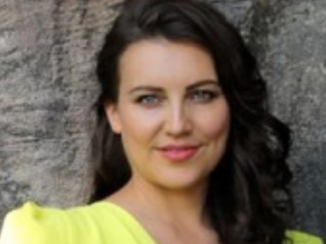 Antonia Sprem