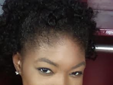 Ashinda Scott