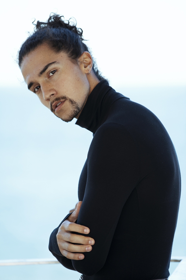 Javier Zamora Kalazich 