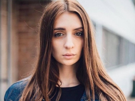 Olivia Orru