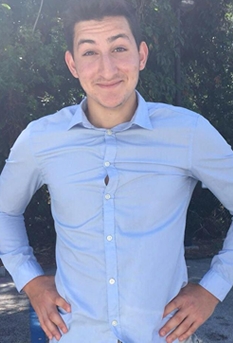 Mordechai Fridman