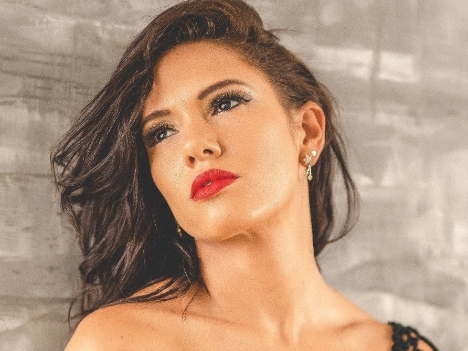 Jennifer  Rayo Hernandez 