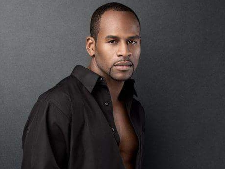 Antonio Starks