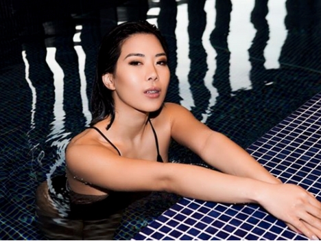 Ashley Nguyen