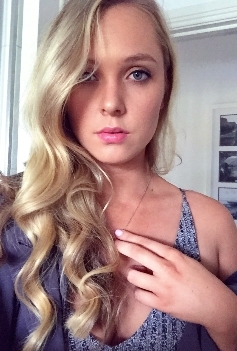 Isabella Reeves-Smyth