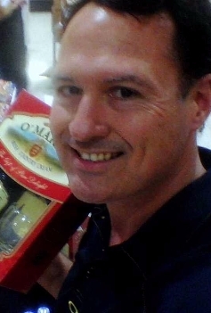 Marcus Kempton