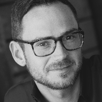 Gavin Rees