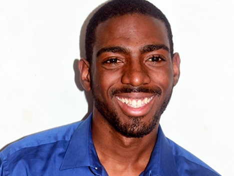 Ifeanyi Korie