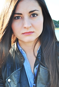 Jessica Radulovic