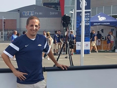 Andrew Tassmer