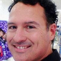 Marcus Kempton